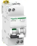 Schneider A9D56616 FI/LS-Schalter 1-polig+N,16A, B-Charakteristik, 30mA, Typ A, 6kA