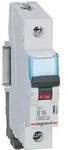 Legrand 403357 Leitungsschutzschalter TX3 B-Charakteristik, 16A, 1-polig, 6kA,