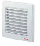 Maico SG 100 Au&szlig;engitter - f&uuml;r Rohr-&Oslash; 100mm, UV best&auml;ndig