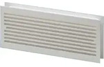 Maico MLK-30 T&uuml;rl&uuml;ftungsgitter 290 mm x 125 mm