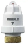 Eberle TS+ 5.11 Stellantrieb 230V AC, stromlos geschlossen, 2,5W, 90N Schlie&szlig;kraft,