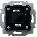 Busch-Jaeger 6224/2.0 Raumtemperaturregler f&uuml;r Busch-free@home&reg;