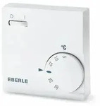 Eberle RTR-E 6763 Raumtemperaturregler 230V