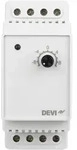 Devi 140F1070 DEVIreg 330 Thermostat mit Leitungsf&uuml;hler, -10 bis +10&deg;