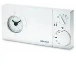 Eberle EASY 3 ST Uhrenthermostat analog mit Tagesprogramm 230V