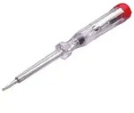 Cimco 11 1280 Phasenpr&uuml;fer 100-250 V AC 3,0/60 mm