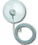 Busch-Jaeger 6414-101 Helligkeitssensor