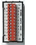 Siedle ZD 061-10 Zubeh&ouml;r-Dioden 1+n Technik