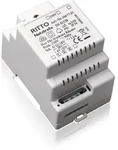 Ritto 1647701 Video-Netztrafo, dezentral (f&uuml;r 4 Adern)
