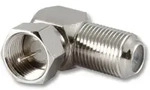 Kathrein EMU02 F-Winkelstecker