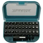 Makita P-73352 Torx Bit-Set 31tlg.