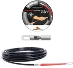 Runpotec 30028 Power Spirale KST, 4mm, L&auml;nge 10m