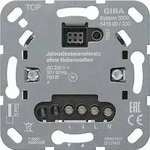Gira 541500 System 3000 Jalousiesteuereinsatz ohne Nebenstelleneingang