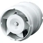 Maico ECA 11 E Rohreinschub-Ventilator, 100mm, 13W
