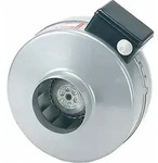 Maico ERR 16/1 S Radial-Rohrventilator, 160mm