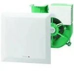 Helios ELS-V 60 Ventilatoreinsatz 8131 V=60m3/h