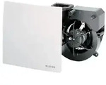 Maico ER60 VZC Ventilator Einsatz Verz&ouml;gerungs Zeitschalter, mit einstellbarer