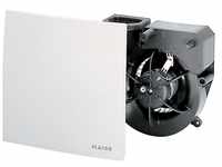Maico ER60 GVZ Ventilatoreinsatz mit Abdeckung und Filter, Verzögerung, 62m³/h