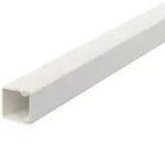 OBO Bettermann WDK-20020 RW LF-Kanal 17,5 x 17,5 mm, reinwei&szlig;
