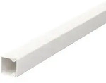 OBO Bettermann WDK-15015 RW LF-Kanal 15x15 mm, reinwei&szlig;