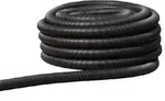 Fr&auml;nkische Rohrwerke 19140110 Kabuflex-R-UV NW 110 Kabelschutzrohr, biegsam,