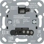Gira 540000 System 3000 Universal LED Tastdimmer Standard
