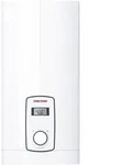 Stiebel Eltron 236746 Komfort-Durchlauferhitzer, DHB-E 27 LCD / 27 kW, 400 V, wei&szlig;