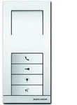 Busch-Jaeger 83210 AP-683 Busch-Welcome Innenstation Freisprechen