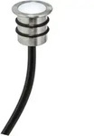 EVN LD2 101 LED-Einbaulichtpunkt 0,2W, Edelstahl, IP68