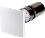 Maico PP45RC 0095.0242 PushPull 45 Funk-Einzelrauml&uuml;fter 230V