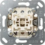 Jung 531-41U Multi-Switch 1-fach (Einsatz), Taster mit 2 x 2 Schlie&szlig;ern und
