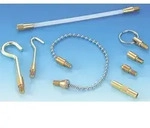 HellermannTyton 897-90004 Cable Scout Zubeh&ouml;r Set CS-SA