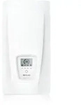 Clage 3200-36400 E-Komfortdurchlauferhitzer, DEX Next, 18/21/24/27 kW, 400 V, wei&szlig;