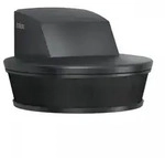 Steinel 056650 Bewegungsmelder - Professional Line, SensIQ S ANT EVO