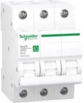 Schneider R9F23316 Leitungsschutzschalter 3-polig, 16A, B-Charakteristik, 6kA