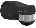 B.E.G. 93333 RC-plus next N 230 Bewegungsmelder 230&deg; Wand-, Decken-, Eckmontage,