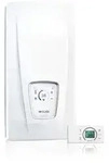 Clage 3200-36600 E-Komfortdurchlauferhitzer DSX Touch, 18/21/24/27 kW, 400 V, wei&szlig;