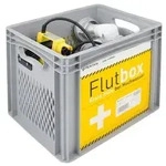 Jung Pumpen JP09479 Flutbox Erste Hilfe bei Hochwasser