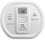 Busch Jaeger 6839/01-84 CO-Alarm Melder Professional