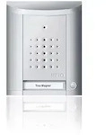 Ritto 1840120 Entravox T&uuml;rstation AP f&uuml;r 1 WE