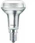 Philips 81177100 CorePro LEDspot-Reflektoren, 36 &deg;, 4,3 W, 827, 320 lm, E14, dimmbar