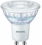 Philips 72137700 CorePro LEDspot Hochvolt-Reflektorlampen, 36 °, 4 W, 827, 345 lm, Philips 72137700 CorePro LEDspot Hochvolt-Reflektorlampen, 36 °, 4 W, 827, 345 lm,