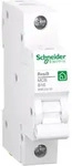 Schneider R9F23116 Leitungsschutzschalter Resi9 1P, 16A, B Charakteristik, 6kA
