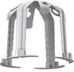 Kaiser 9310-10 Abstandhalter f&uuml;r die Installation in ged&auml;mmten Hohldecken