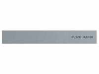 Busch-Jaeger 51381EP-A-03 Abschlussleiste Gr. 1/x
