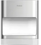 Theben 1020902 theLeda D SU AL LED-Leuchte f&uuml;r Wandmontage, 14W mit Bewegungsmelder,