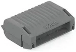 WAGO 207-1332 Gelbox gr&ouml;&szlig;e 2 f&uuml;r Verbindungsklemmen serie 221, 2273. max.