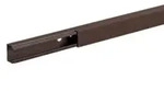 Hager Tehalit LF2002008014 Kabelkanal 20x20 mm braun