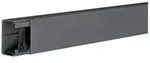 Hager Tehalit LF4006009011 Kabelkanal 40x60 mm schwarz
