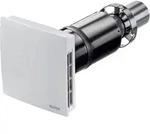 Maico 0095.0244 Endmontage-Set f&uuml;r Einzelrauml&uuml;ftungsger&auml;t PushPull Balanced PPB